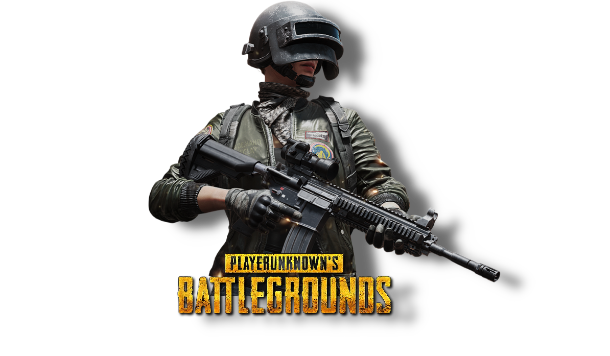 Macro Recoil PUBG - Demonstração